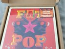 Fat Pop Paul Weller 6 x 7