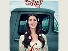 Lana Del Rey - Lust for Life Coke Bottle Clear 2xLP Limited Edition PRESALE