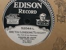 Vaughn De Leath EDISON 52044 E+ 