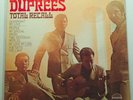Duprees - Vinyl LP - Total Recall - Heritage 1968 Promo - EX Vinyl Tested