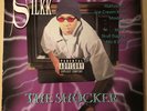 RARE ?? Silkk The Shocker - The Shocker 1996 2xLP Vinyl No Limit Records