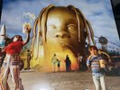 Astroworld by Travis Scott (Record, 2018) Sealed
