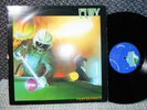 Eloy vg+ / ex UK LP Performance
