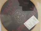 PICTURE DISQUE Metallica ?– Roaming In Italy