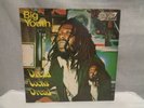 Big Youth ?– Dread Locks Dread - Klik  KLP 9001 UK LP Vinyl 1975 Reggae (198)