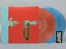 Run The Jewels RTJ 2 Red Blue Colour Vinyl LP Sealed Limited US Exclusive