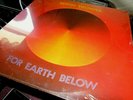 ROBIN TROWER FOR EARTH BELOW LP SEALED CHRYSALIS RECORD NO BAR CODE