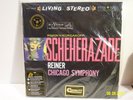 FRITZ REINER LP 
