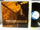 DONALD BYRD LP 
