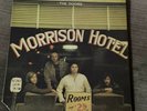 •THE DOORS• MORRISON HOTEL,  LP - 1970  (# EKS - 75007) Record Vinyl
