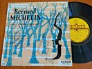 BERNARD MICHELIN ANDRE COLLARD RARE 25 CM FRENCH 10