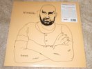 LOL COXHILL - EAR OF THE BEHOLDER - JAZZ / ROCK / AVANT-GARDE - DOUBLE LP
