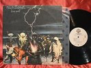 Black Sabbath 'LIVE EVIL' DBL LP