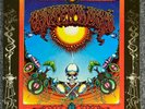 The Grateful Dead   Aoxomoxoa   Orig. 1969 Press   W7 Label   VPI Clean   VG++