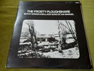 IAN MANUEL-FROSTY PLOUGHSHARE LP(TOPIC)+INSERT