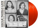 UNCLE TUPELO Live at Lounge Ax March 24 1994 2x LP RED LP Vinyl Limited/2000