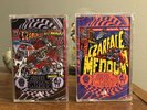 Czarface MF DOOM Super What ? Cassette Bundle (2 tapes) sealed Only 1000 Made