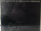 VELVET UNDERGROUND White Light/White Heat 1968 US Verve LP Skull Tattoo V6-5406