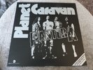 PANTERA - PLANET CARAVAN / COWBOYS FROM HELL - LIMITED EDITION RED VINYL  - EX