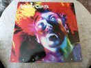 ALICE IN CHAINS - FACELIFT - DUTCH ISSUE - 1990 - VERY GOOD++