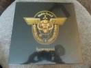 MOTORHEAD - HAMMERED - 2002 - GERMAN ISSUE - MINT SEALED