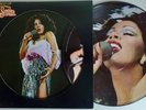 Donna Summer The Best of Live and More LP Picture Disc