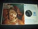 SXL 6093 wb/g ED1 DECCA STEREO Janacek Qrt HAYDN 3 quartets STUNNING CLEAN COPY