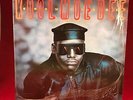 KOOL MOE DEE Knowledge Is King 1989 UK Vinyl LP + INNER Excellent Condition