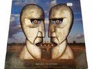 Pink Floyd The Division Bell LP still factory sealed 1994 first US pressing