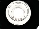 THE MAIDS - Back To Bataan / I Do, I Do - NM Punk 45 with Picture Sleeve 1979