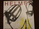 HELMET STRAP IT ON 1990 AMREP Original Pressing