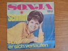 AMIGA  455824 / SONJA SCHMIDT / Hat sich verlaufen, Ein himmelblauer Trabant