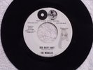 northern soul THE MIRACLES Ooo Baby Baby TAMLA 54113 DJ