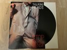 Talking Heads ?– Stop Making Sense 1984 Sire 1-25186 Jacket VG+ Vinyl NM-