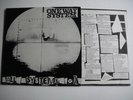 One Way System ‎– All Systems Go LP Anagram Records ‎– GRAM 003 UK 1983 PUNK