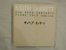 Keith Jarrett 
