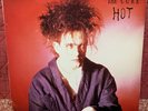 The Cure Hot Live 3LP Rome 87 Easy Flyte 150 Not TMOQ