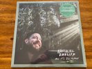 Nathaniel Rateliff And It's Still Alright 180gram Coke Bottle Clear Vinyl NEW