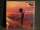 THE PRETTY THINGS LP PARACHUTE 1970 US STEREO PRESS PLAYS NEAR MINT