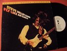 MFSL 1-021 STEVE MILLER 