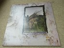Led Zeppelin IV 4 LP UK ORIGINAL 1972 [Ex-/Ex] Great Audio