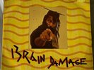 Dennis Bovell, Brain Damage double vinyl LP, 1981