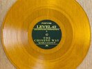 LEVEL 42 - The Chinese Way / 88 Live - Original Limited Edition 12