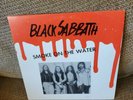 Black Sabbath Smoke On The Water LP Vinyl Juke Box Records London