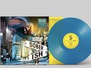 Liz Phair Soberish Exclusive Limited Edition Blue Colored Vinyl LP Preorder