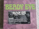 BEADY EYE 7