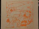 King Gizzard & And The Lizard Wizard Teenage Gizzard  TTL Bootleg Colored Vinyl