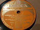 BEETHOVEN CHORAL SYMPHONY OSCAR FRIED & BERLIN STATE OPERA ORCH DECCA CA8062-68