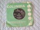 MIKE COTTON BAND I DON'T WANNA KNOW/THIS LITTLE PIG 7in45single 1963 Columbia EX