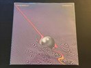 Tame Impala - Currents Color Vinyl Record LP Amber and Violet